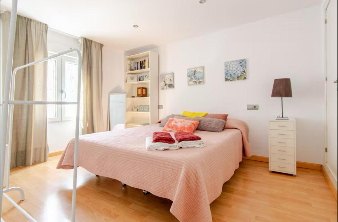 Mezquitahome Cordoue Extérieur photo