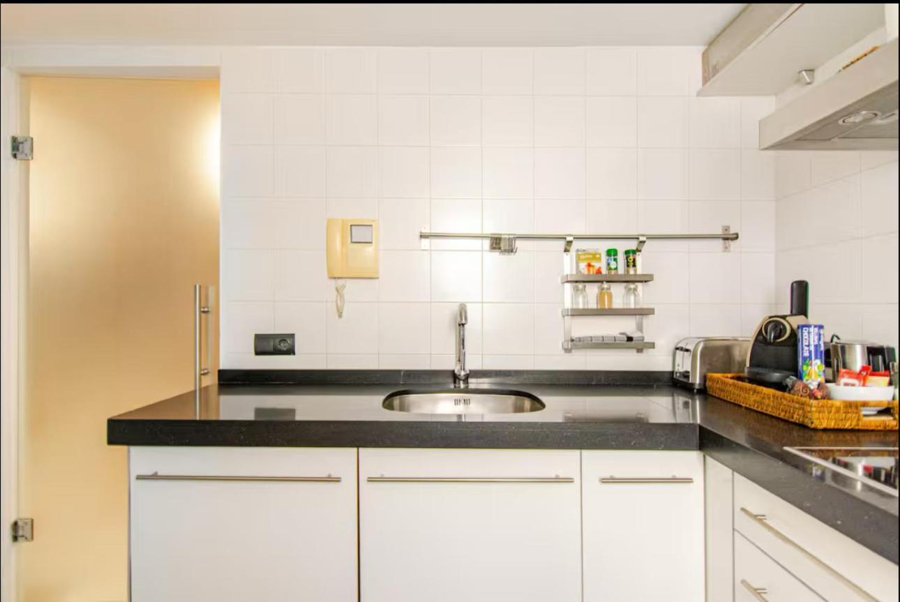 Mezquitahome Cordoue Extérieur photo