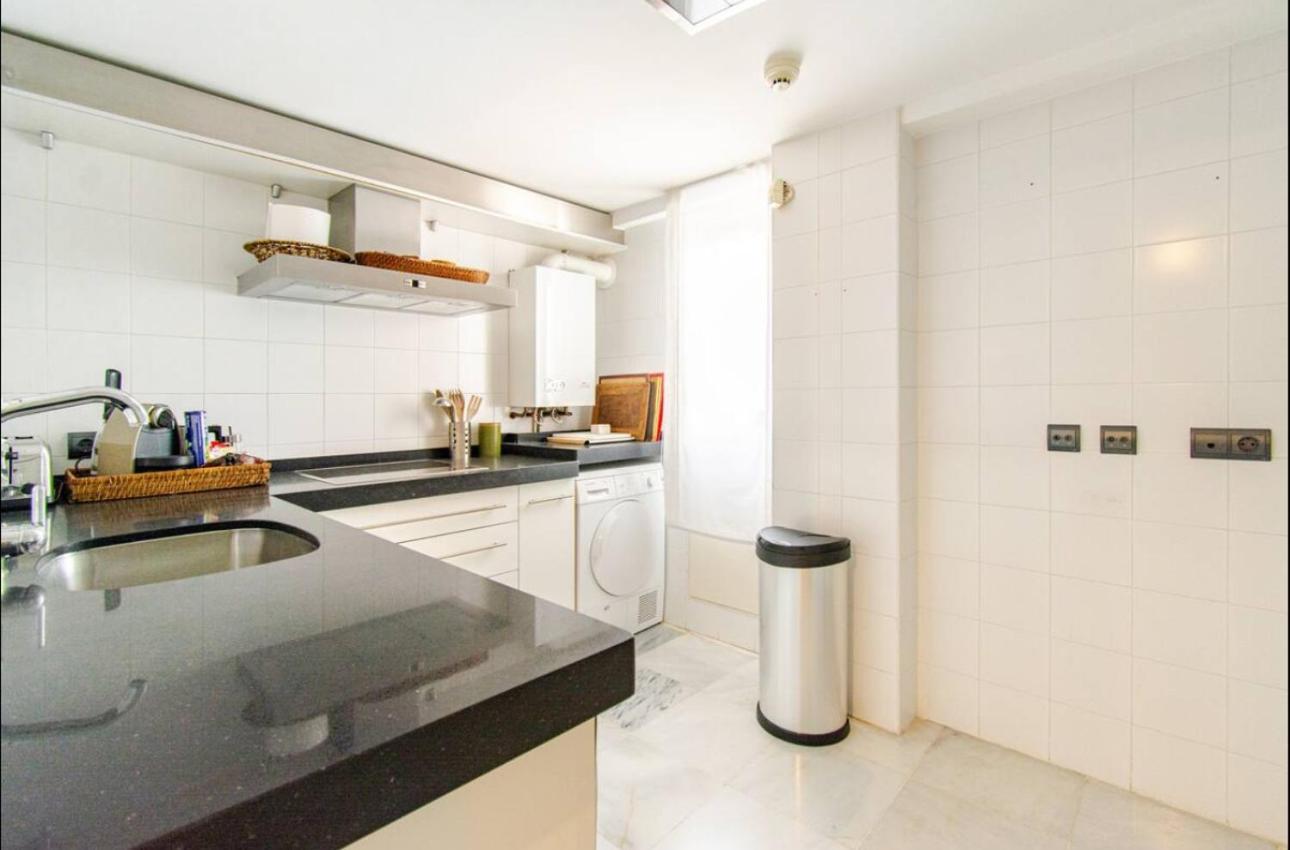 Mezquitahome Cordoue Extérieur photo