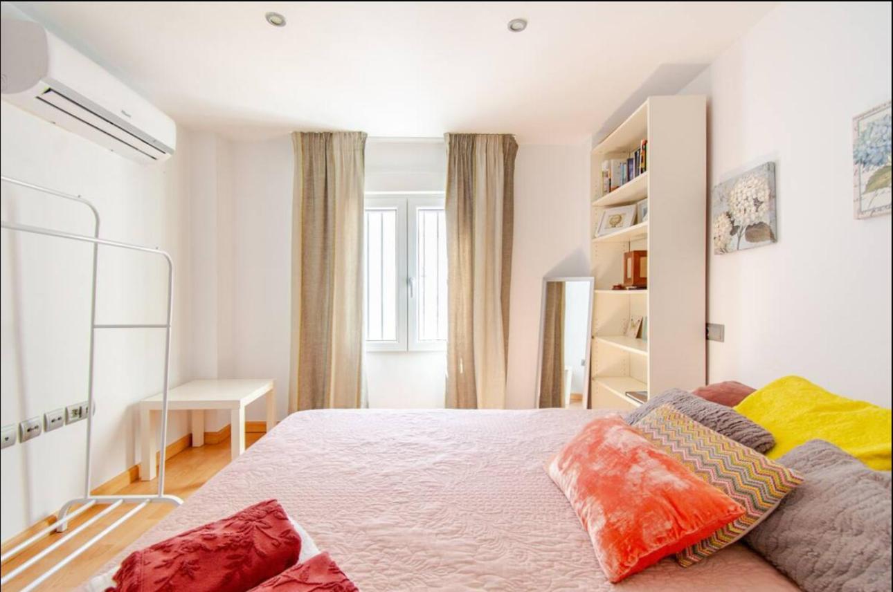 Mezquitahome Cordoue Extérieur photo