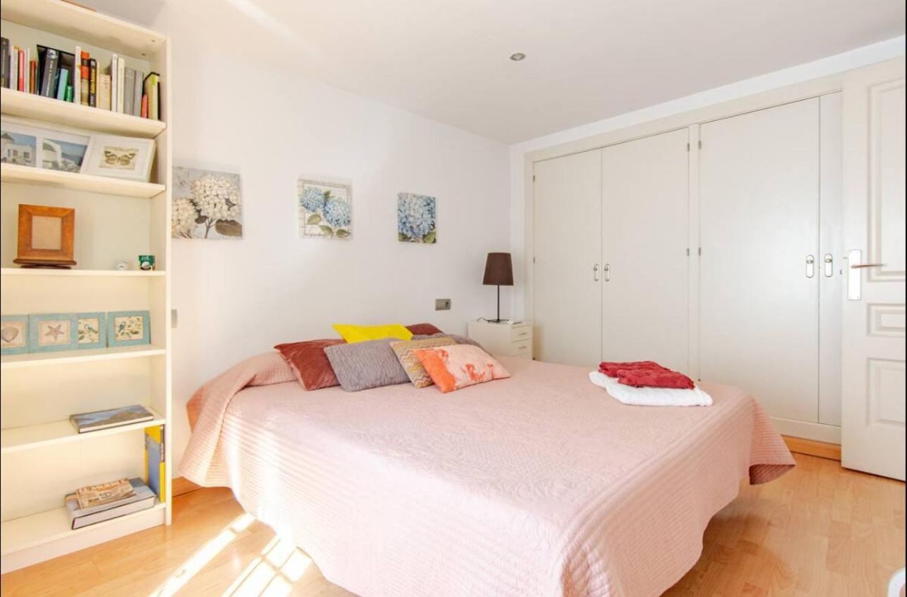 Mezquitahome Cordoue Extérieur photo