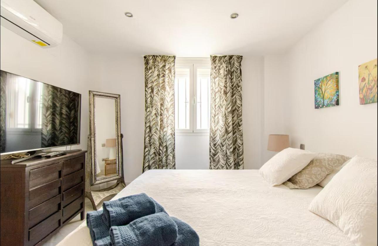Mezquitahome Cordoue Extérieur photo